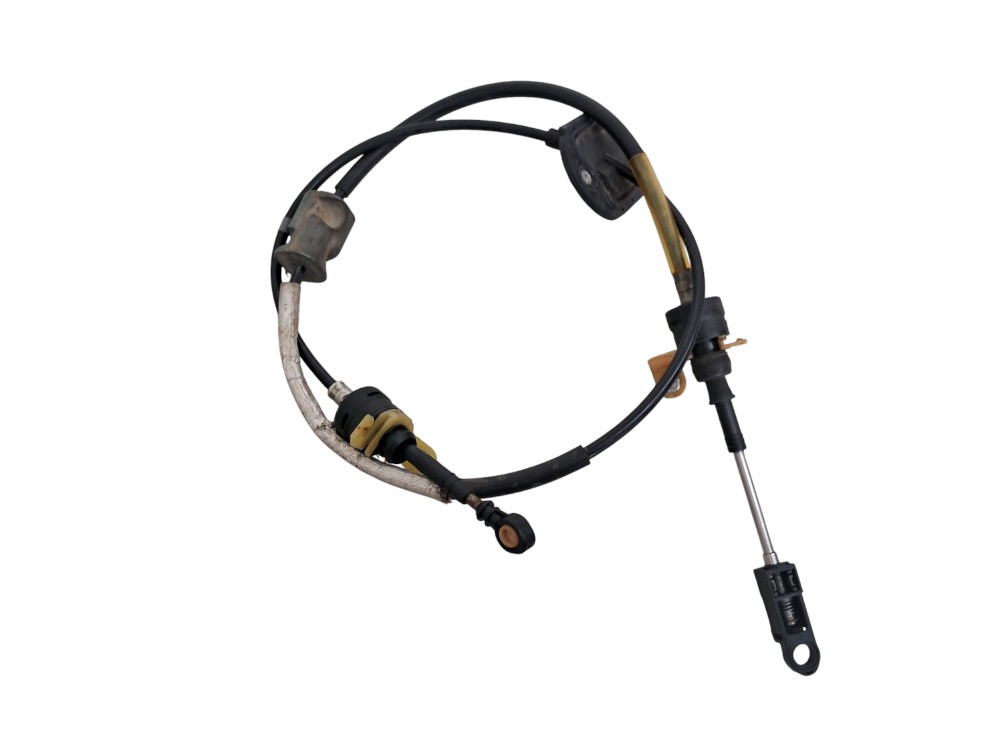 Cabo Trambulador Ford Fusion Titanium 2.5 16v Aut 2014 5