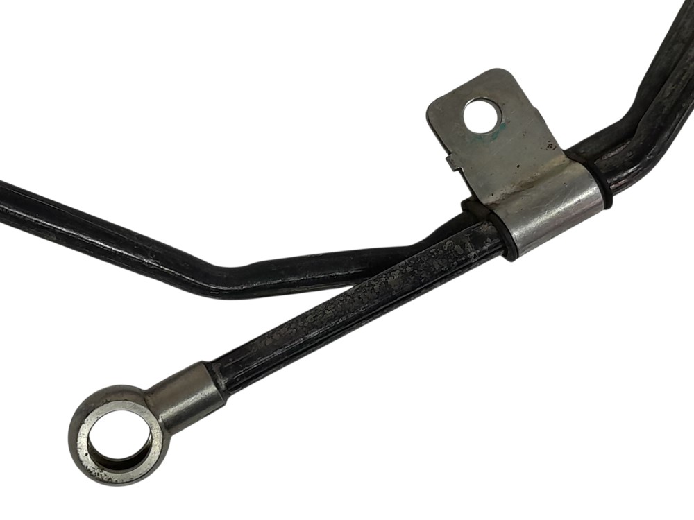 Mangueira Cano Oleo Cambio Chery Tiggo 3x Pro 1.0 Turbo 2022 3
