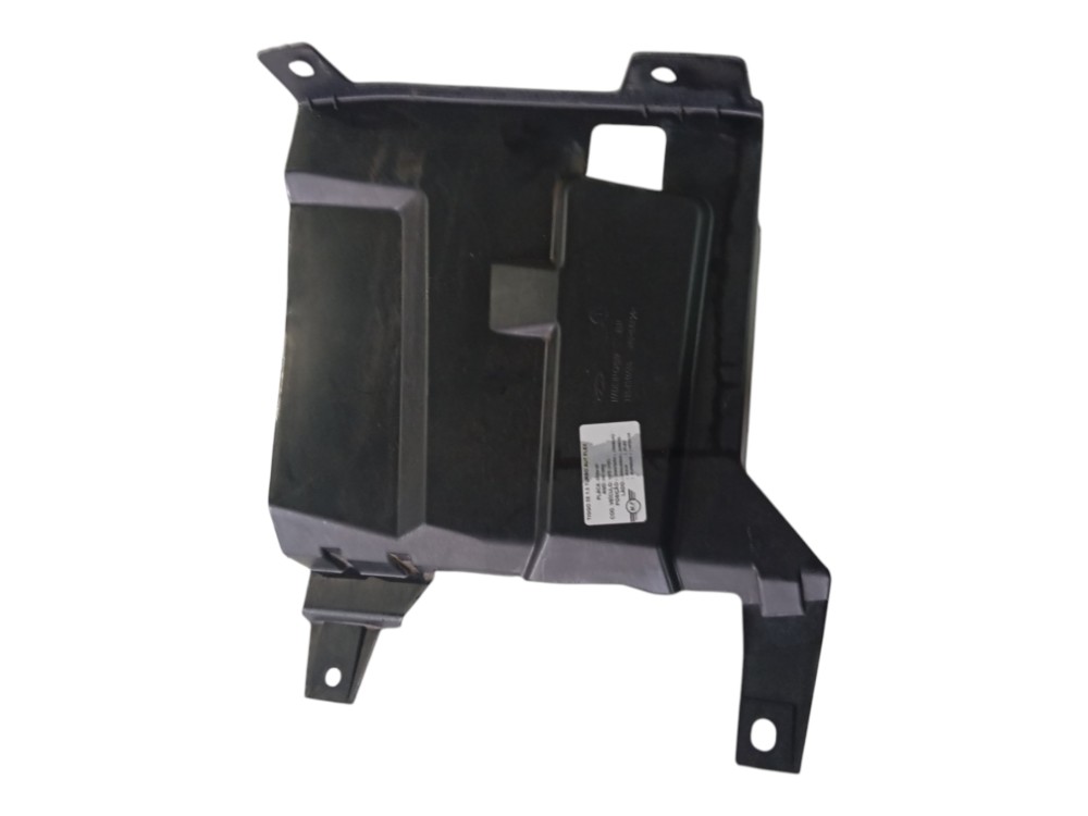 Defletor Protetor Radiador Direito Chery Tiggo 5x Txs 2022 4