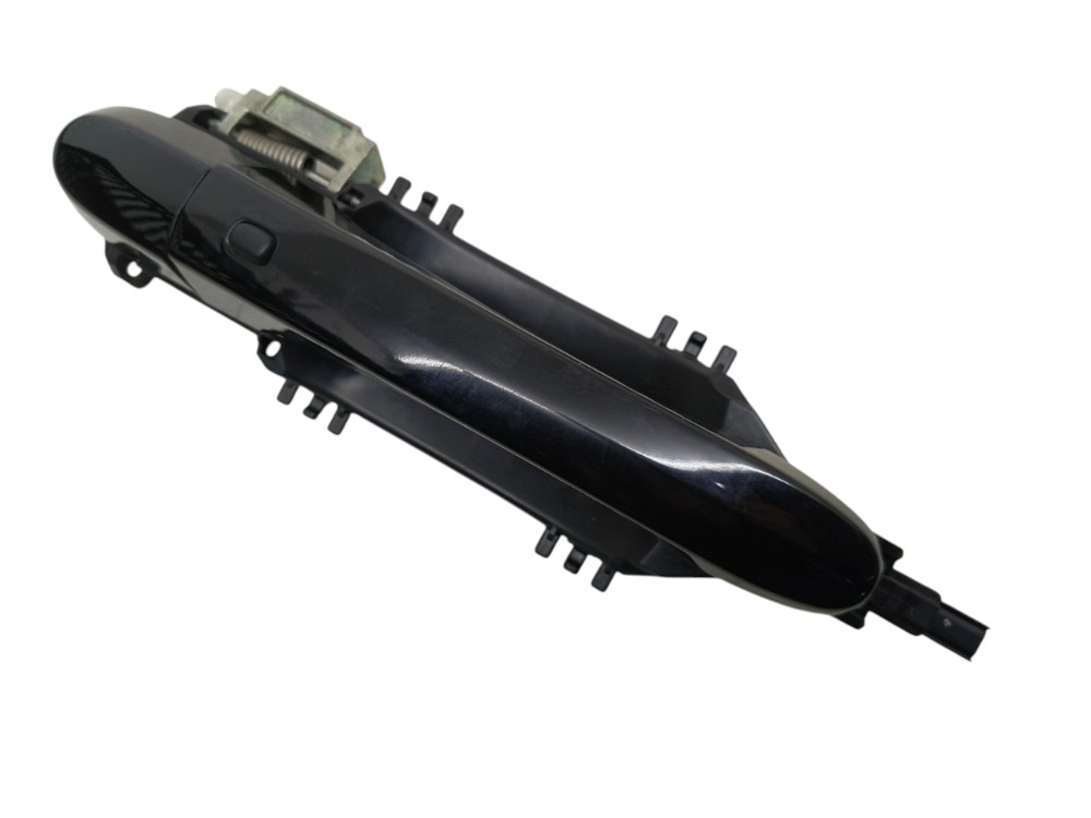 Maçaneta Externa Porta Dianteira Direita Fiat Fastback 2023 Preto 1