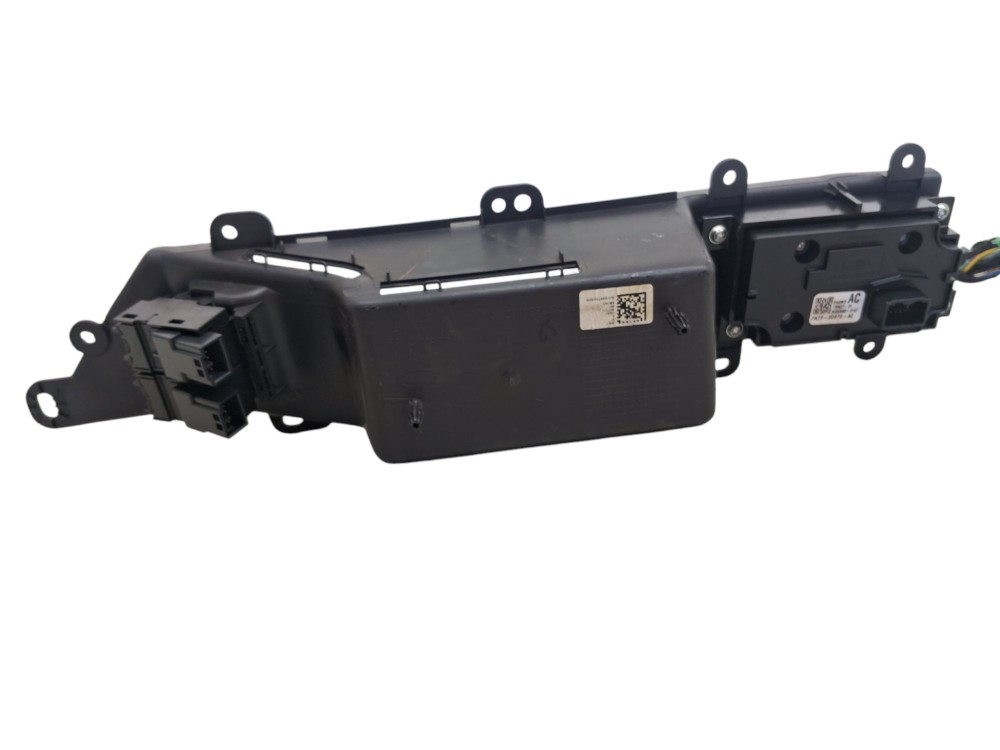 Comando Controle Ar Traseiro Land Rover Discovery Sport 2016 5