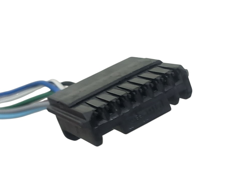 Chicote Porta Dianteira Direita Toyota Corolla Cross 2024 4