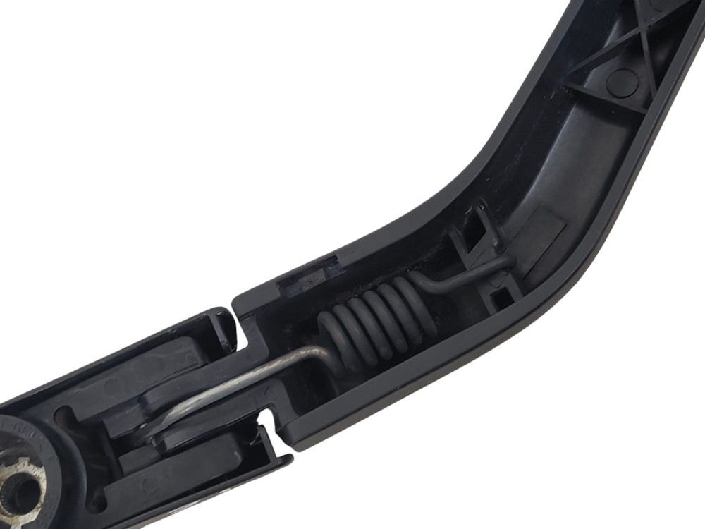 Braço Limpador Traseiro Toyota Etios Hatch Xls 1.5 16v 2016 3