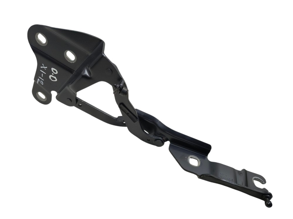 Braço Direito Capo Bmw X1 Sdrive18i 2.0 16v 2012 4