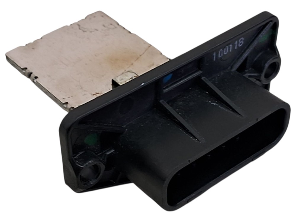 Resistencia Ar Condicionado Chevrolet Cobalt Lt 1.4 8v 2019