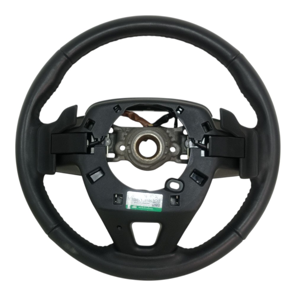 Volante Direção Com Comando Toyota Corolla Cross Xrv 2024 2