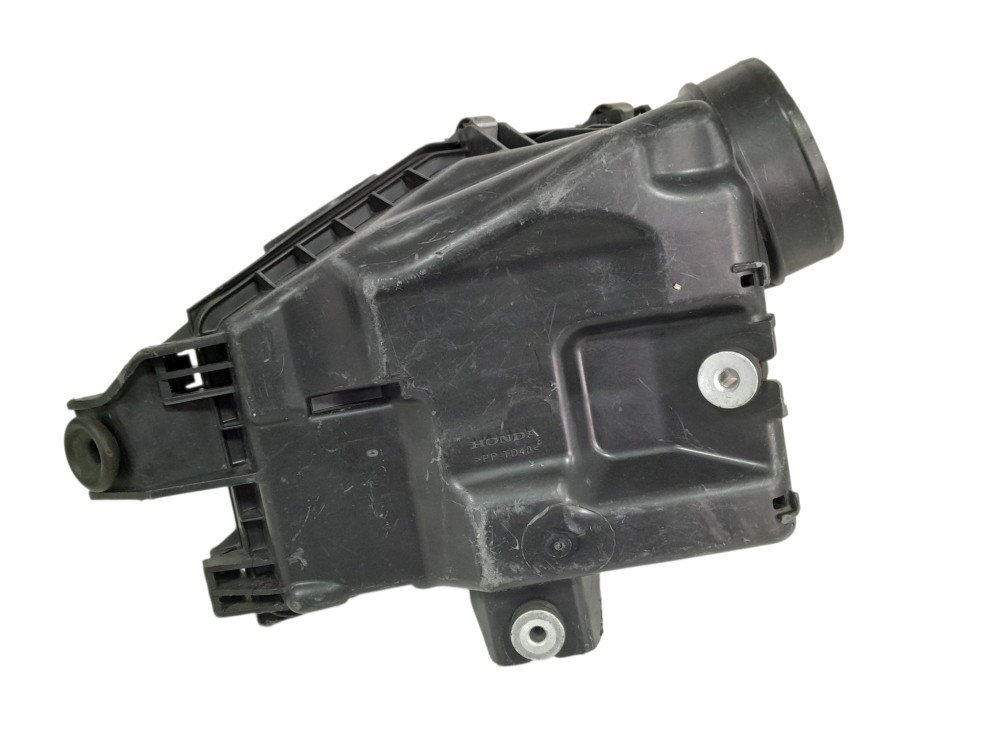 Caixa Filtro Ar Honda Civic 1.8 2013 6