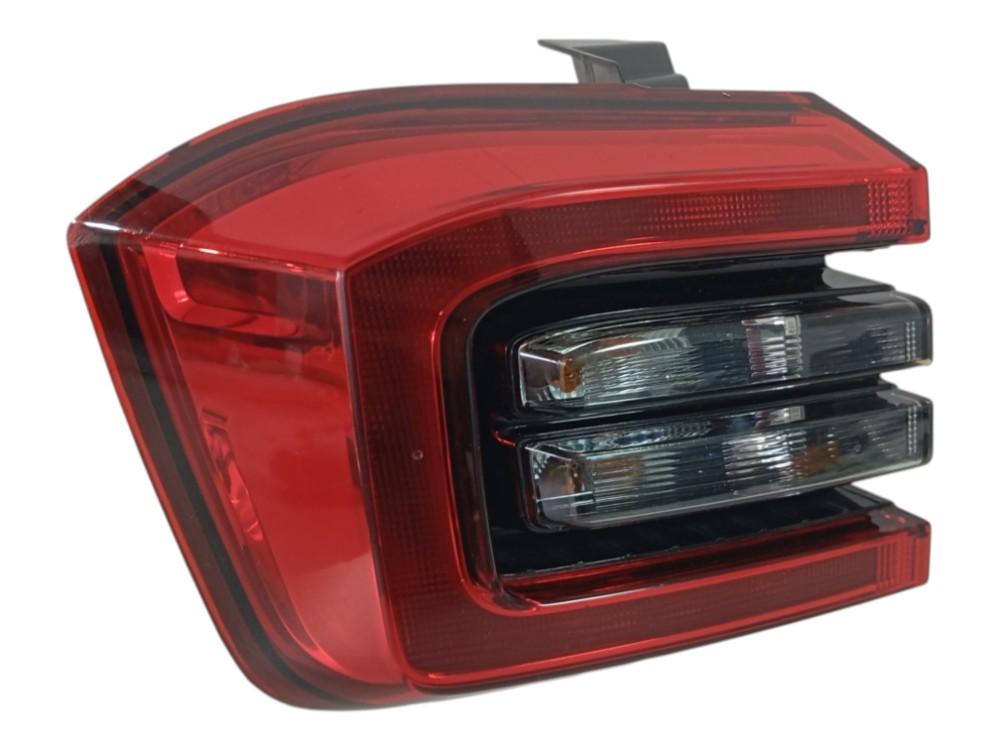 Lanterna Traseira Esquerda Chery Tiggo 5x 1.5 Aut 2022 Esquerdo/motorista 2