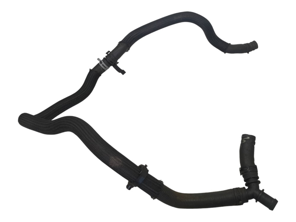 Mangueira Agua Ford Ecosport Storm 2.0 4×4 2020 1