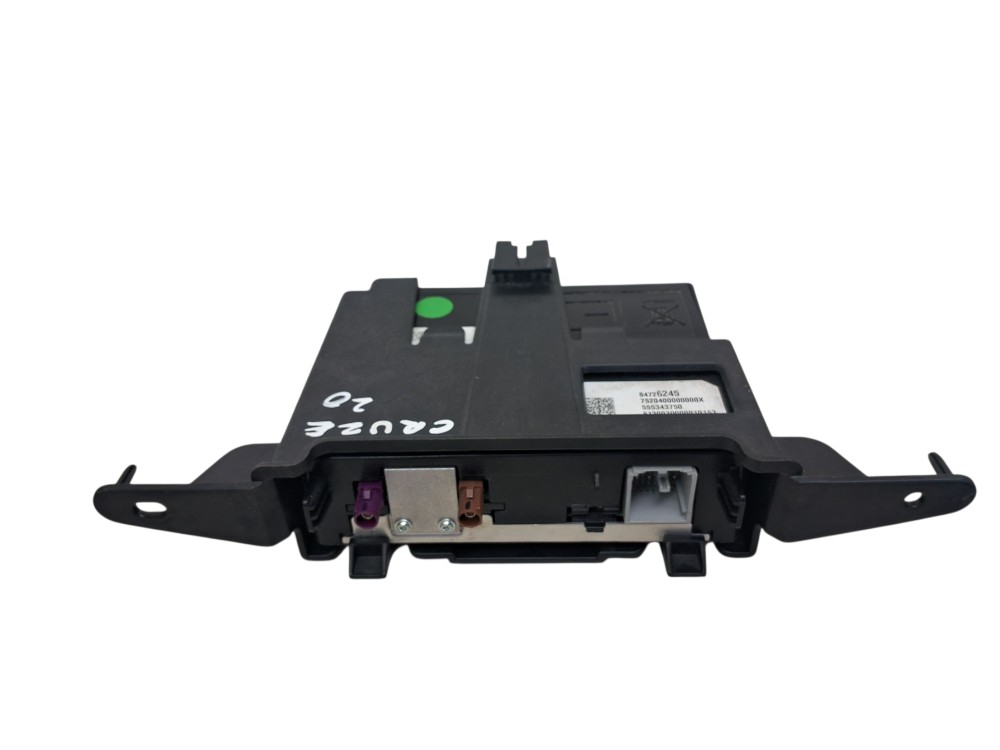 Kit Cold Modulo Injeçao Chevrolet Cruze 2020 5