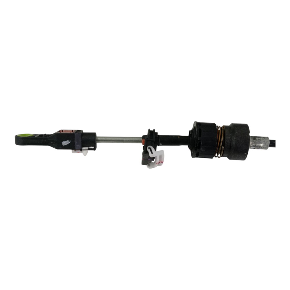 CABO TRAMBULADOR TOYOTA COROLLA CROSS XRV 2024 4