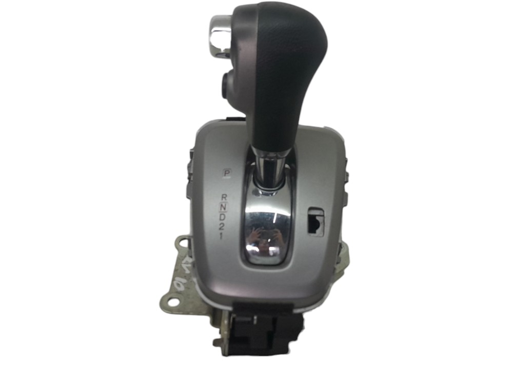 Trambulador Honda Crv Lx 2.0 16v Aut Gas 2010