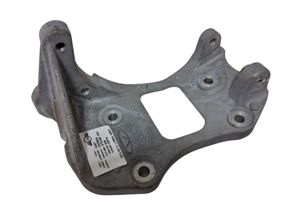 Suporte Alternador Chery Tiggo 7 1.5 Turbo 2022