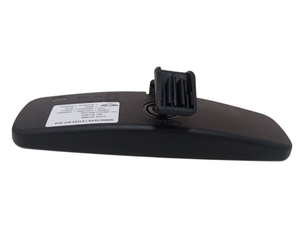 Retrovisor Interno Nissan Kicks 1.6 Aut 2018 5