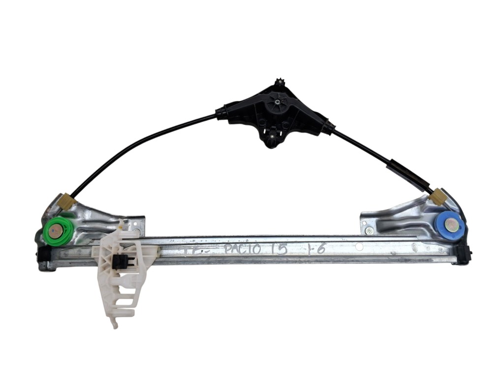Maquina Vidro Traseiro Esquerdo Fiat Palio Essence 2015 5
