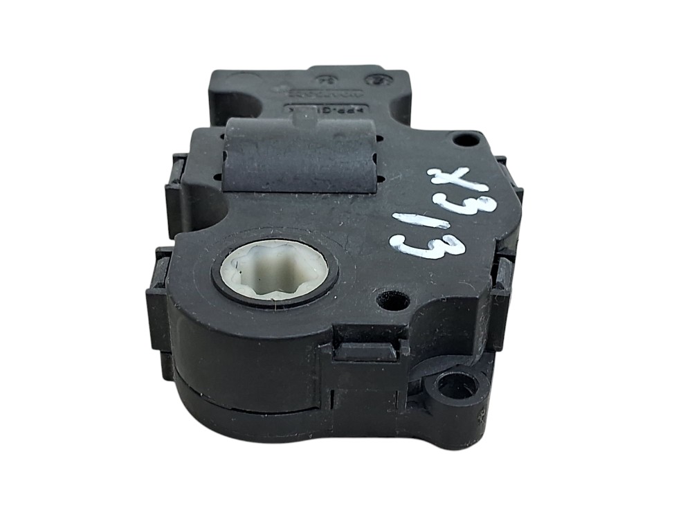 Motor Atuador Caixa Ar Interna Bmw X3 Xdrive20i 2013 5