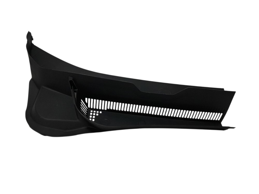 Churrasqueira Direita Volkswagen Tcross Highline 2024