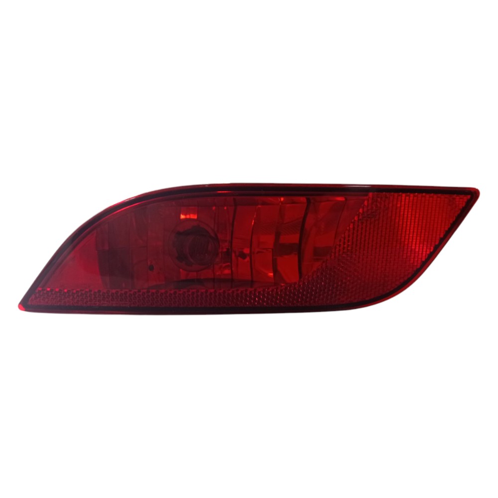 Refletor Olho De Gato Esquerdo Jeep Compass Limited 1.3 2022
