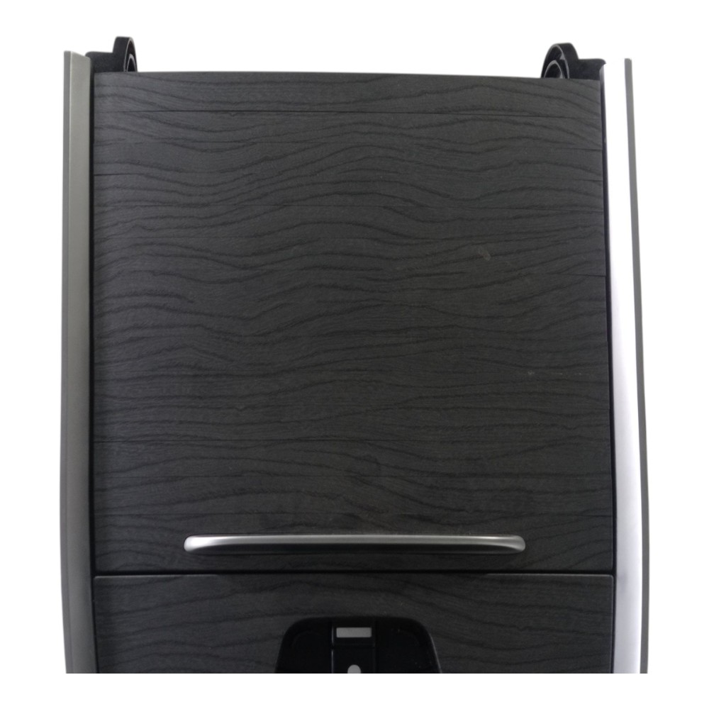 Moldura Porta Copos Esteira Console Chery Tiggo 8 2025 3