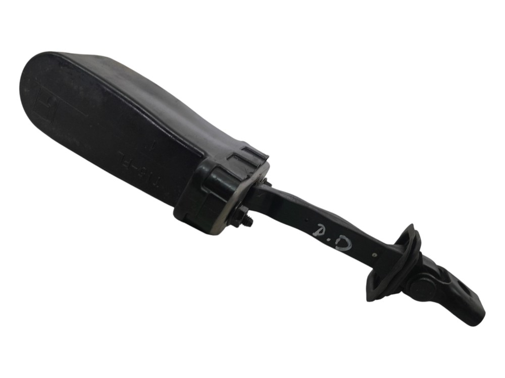 Limitador Porta Dianteira Direita Chery Tiggo 7 2020 4