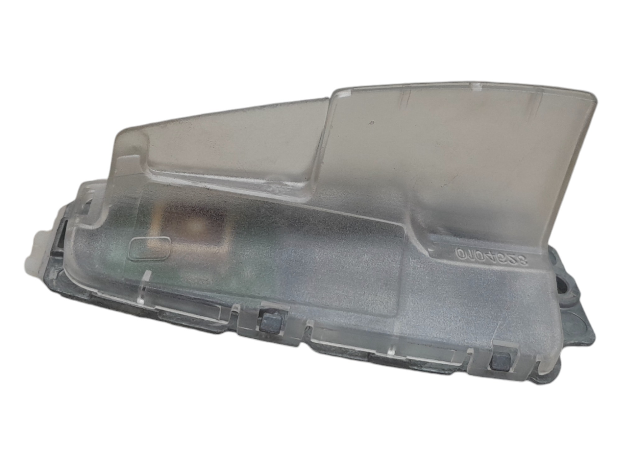 Moldura Antena Tubarão Teto Bmw 320i 2.0 2014 6