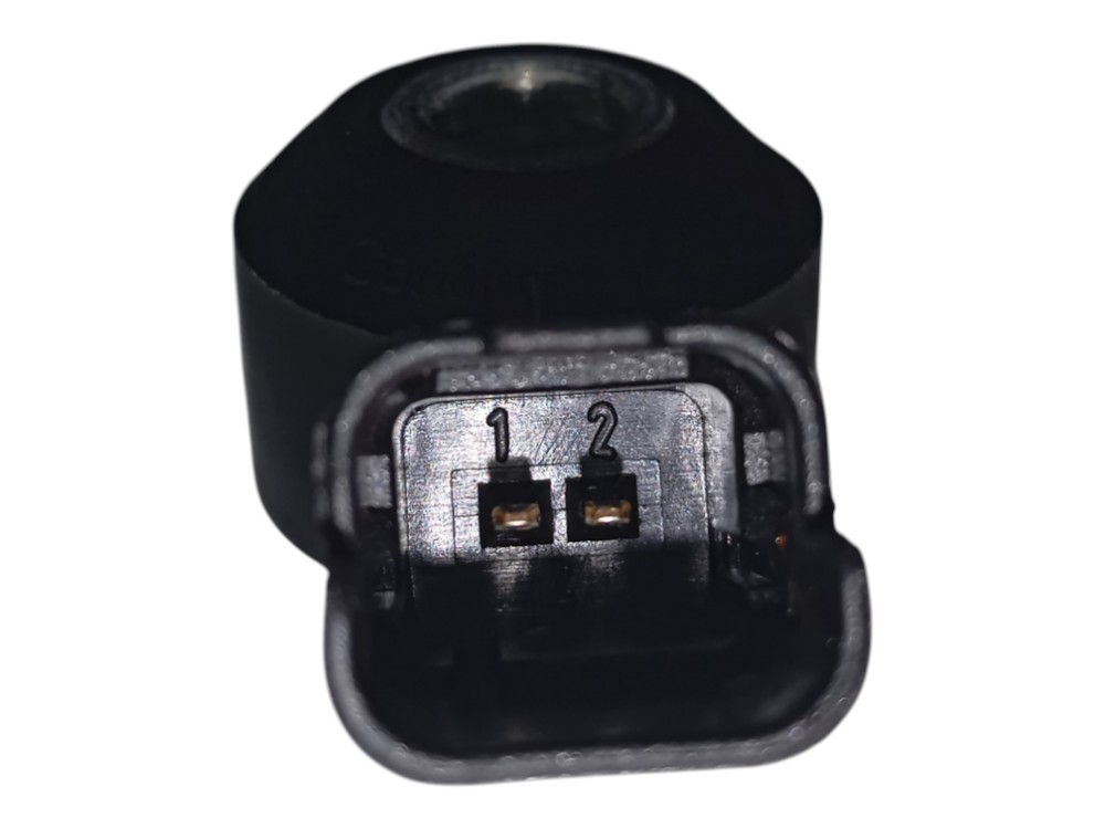 Sensor Detonação Peugeot 208 Griffe 1.6 Flex Aut 2020 7