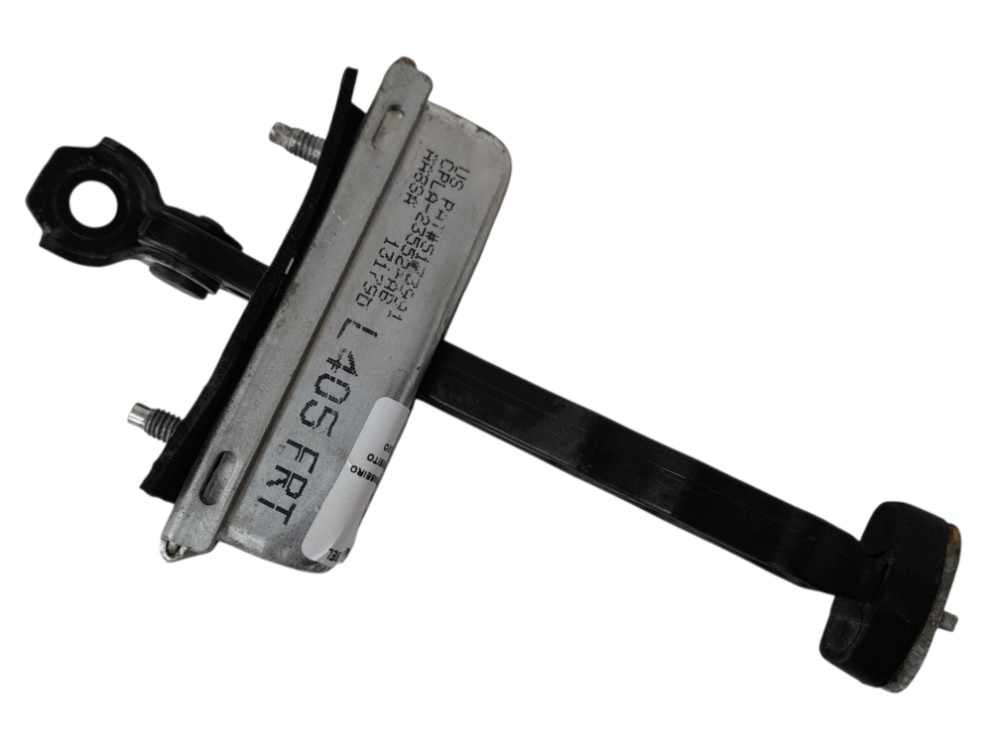 Limitador Porta Dianteira Esquerda Range Rover Vogue 2014 1