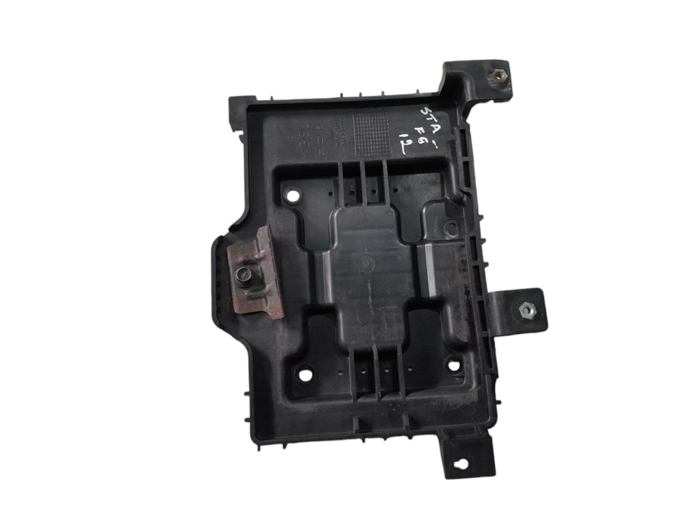 Suporte Caixa Bateria Hyundai Santa Fe 2012