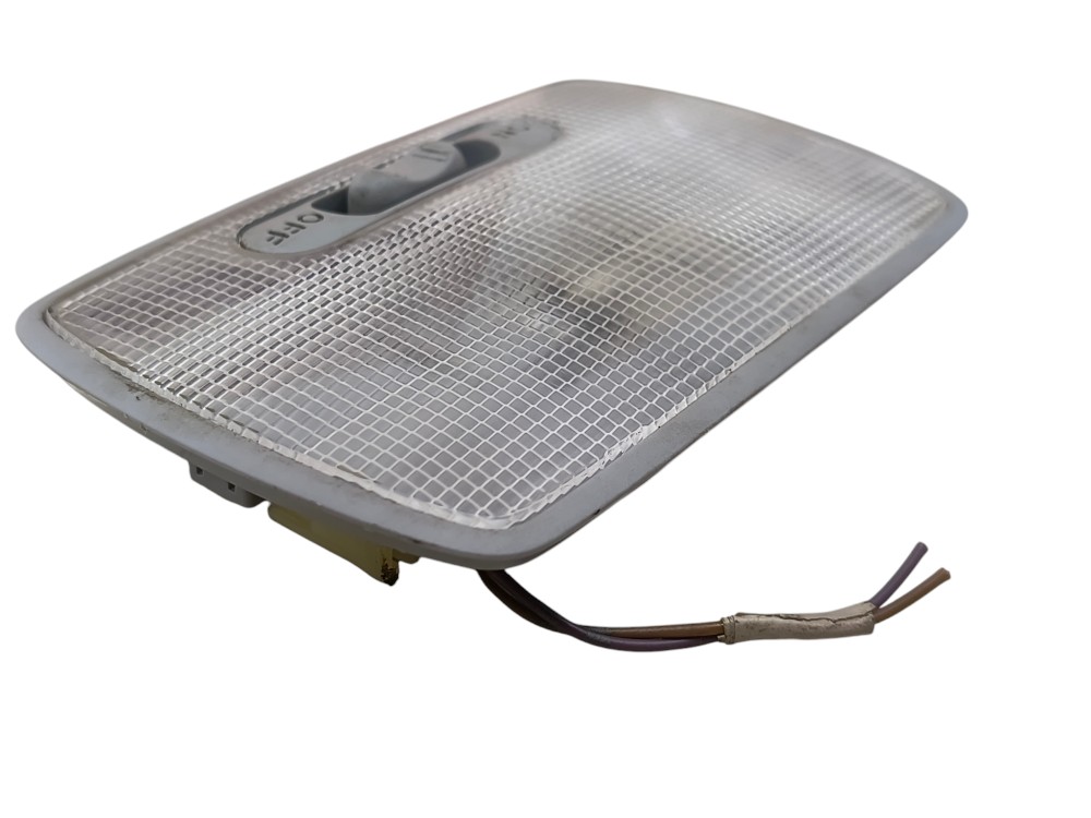 Luz Teto Honda Crv 2.0 16v Gasolina Automatico 2011 4
