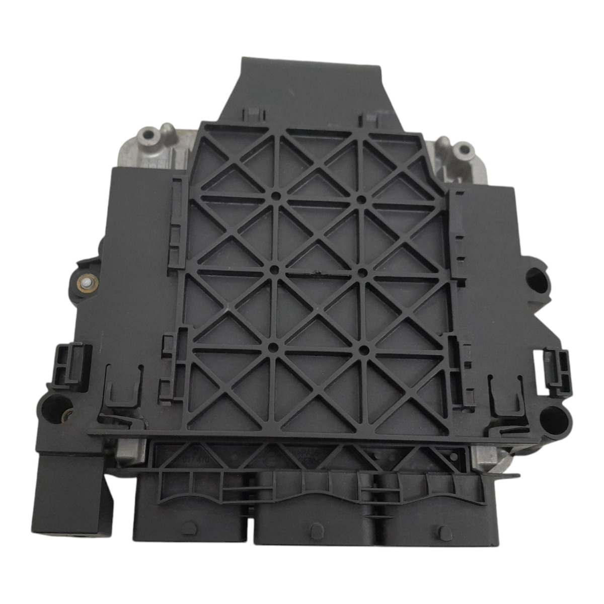 Módulo Injeçao Eletronica Land Rover Freelander 2 2.2 2012 3