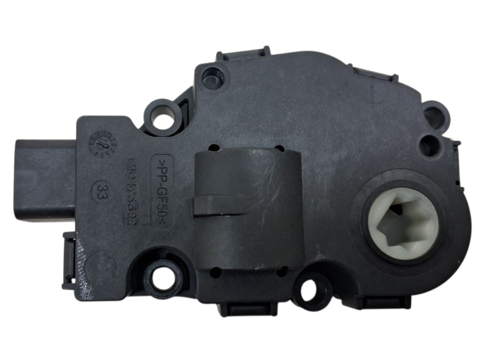 Motor Atuador Caixa Ar Bmw X6 Xdrive35i 2017 2