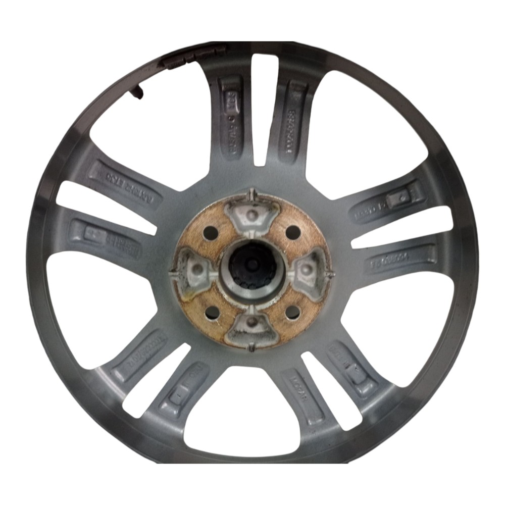 RODA FIAT PULSE 1.0 3CC TURBO 2023 ARO 16 8