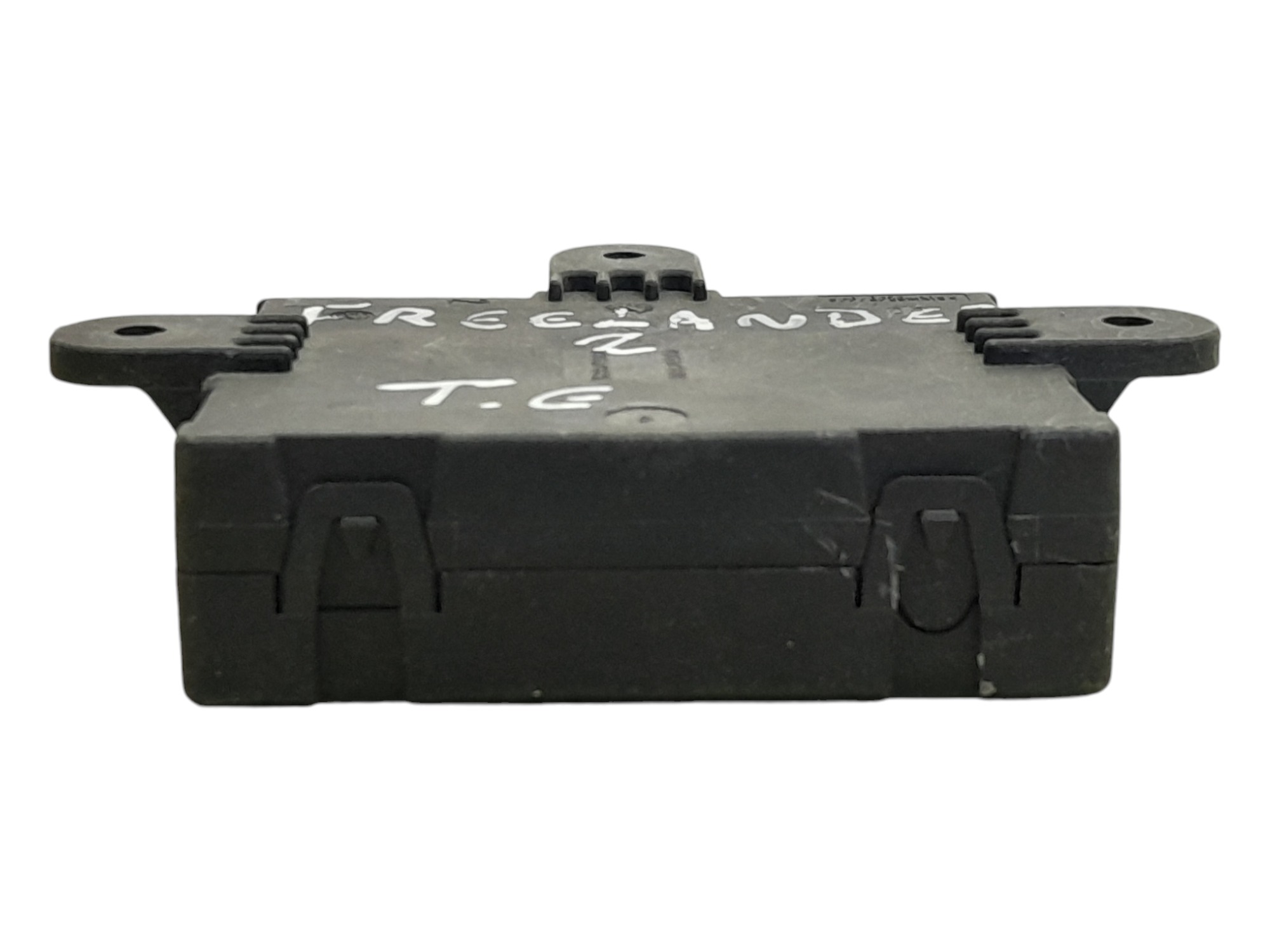 Módulo Porta Traseira Esquerda Land Rover Freelander 2 2012 2