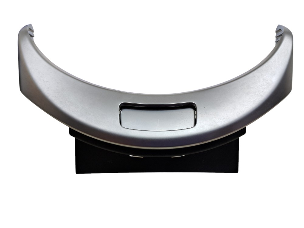 Moldura Console Mercedes Glc 250 2017 1
