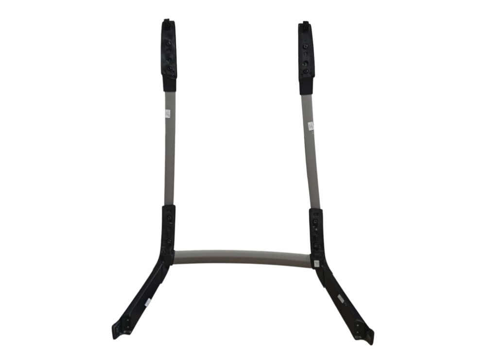 Rack De Teto Fiat Strada Cd 1.3 Aut 2024 10