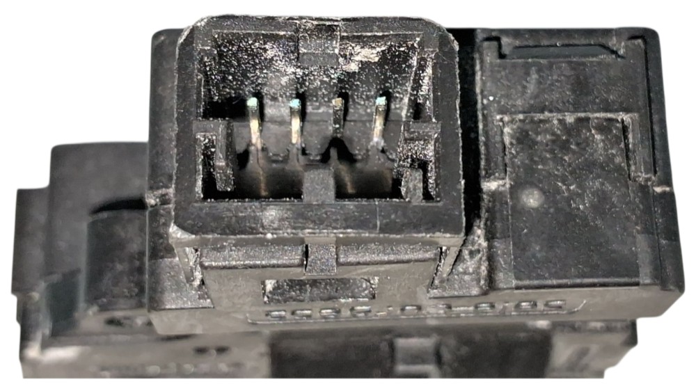 Motor Atuador Caixa Ar Range Rover Vogue Sport 3.0 2014 5