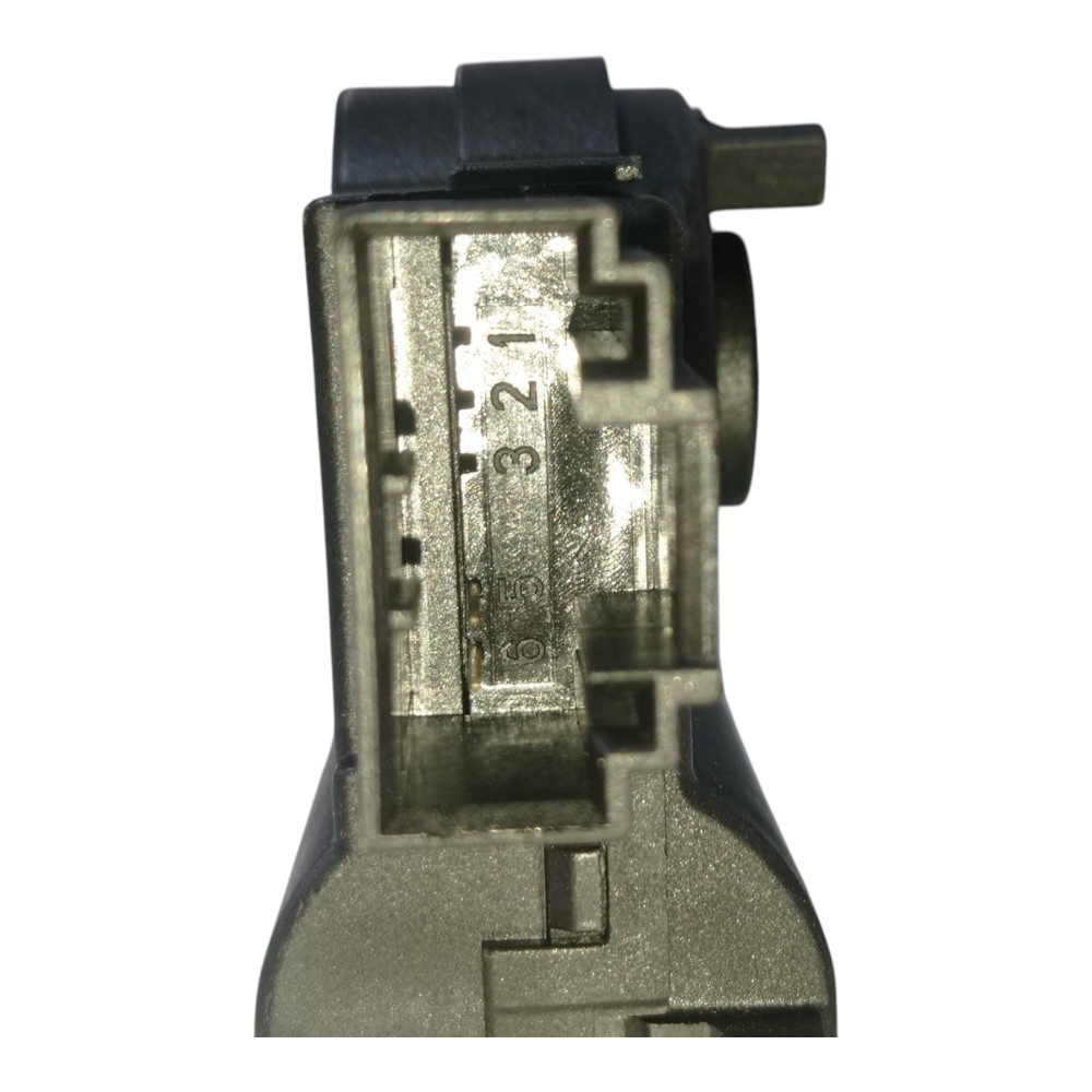 Motor Atuador Caixa Ar Volkswagen Polo Sense 1.0 Aut 2026 5