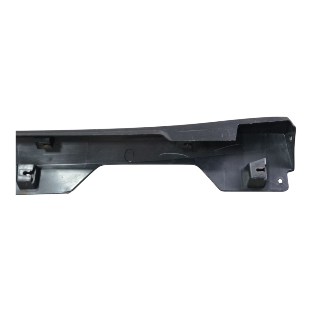 Spoiler Lateral Esquerdo Chevrolet Tracker Lt 2025 7