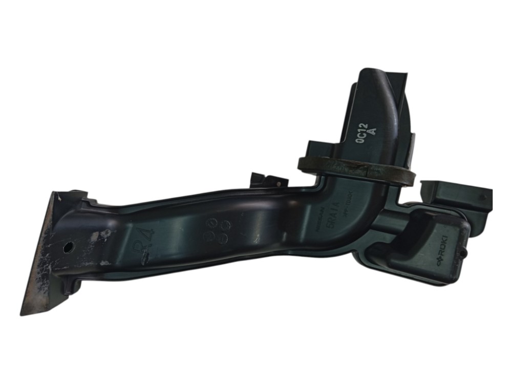 Duto Caixa Filtro Ar Nissan Kicks Sv 1.6 Aut 2021 5