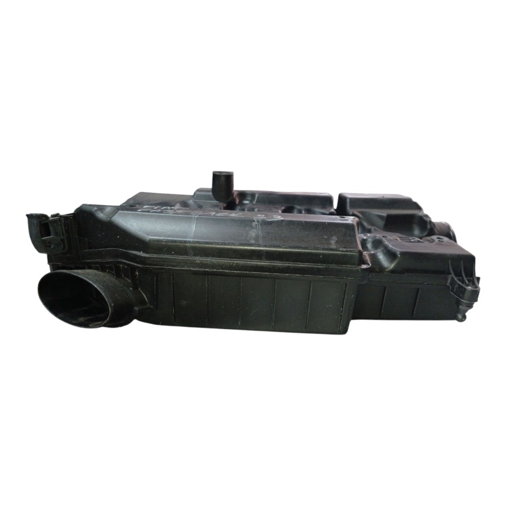 Caixa Filtro Ar Fiat Fastback 1.3 16v Turbo Flex Aut 2023 3