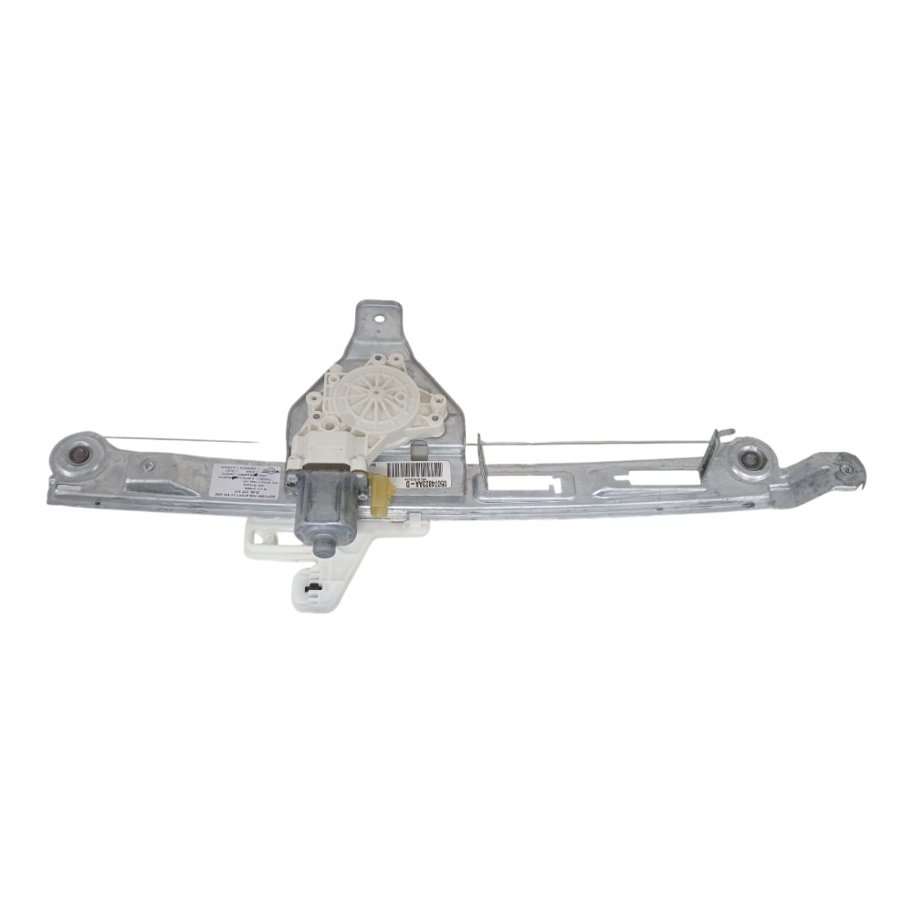 Máquina Vidro Traseiro Esquerdo Jeep Compass 2.0 Dual 2012 1