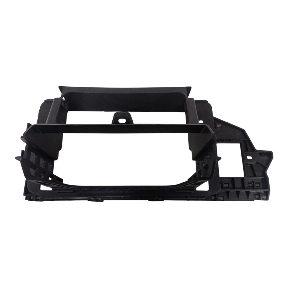 Suporte Tela Multimídia Volkswagen Polo Sense 1.0 Aut 2026 3