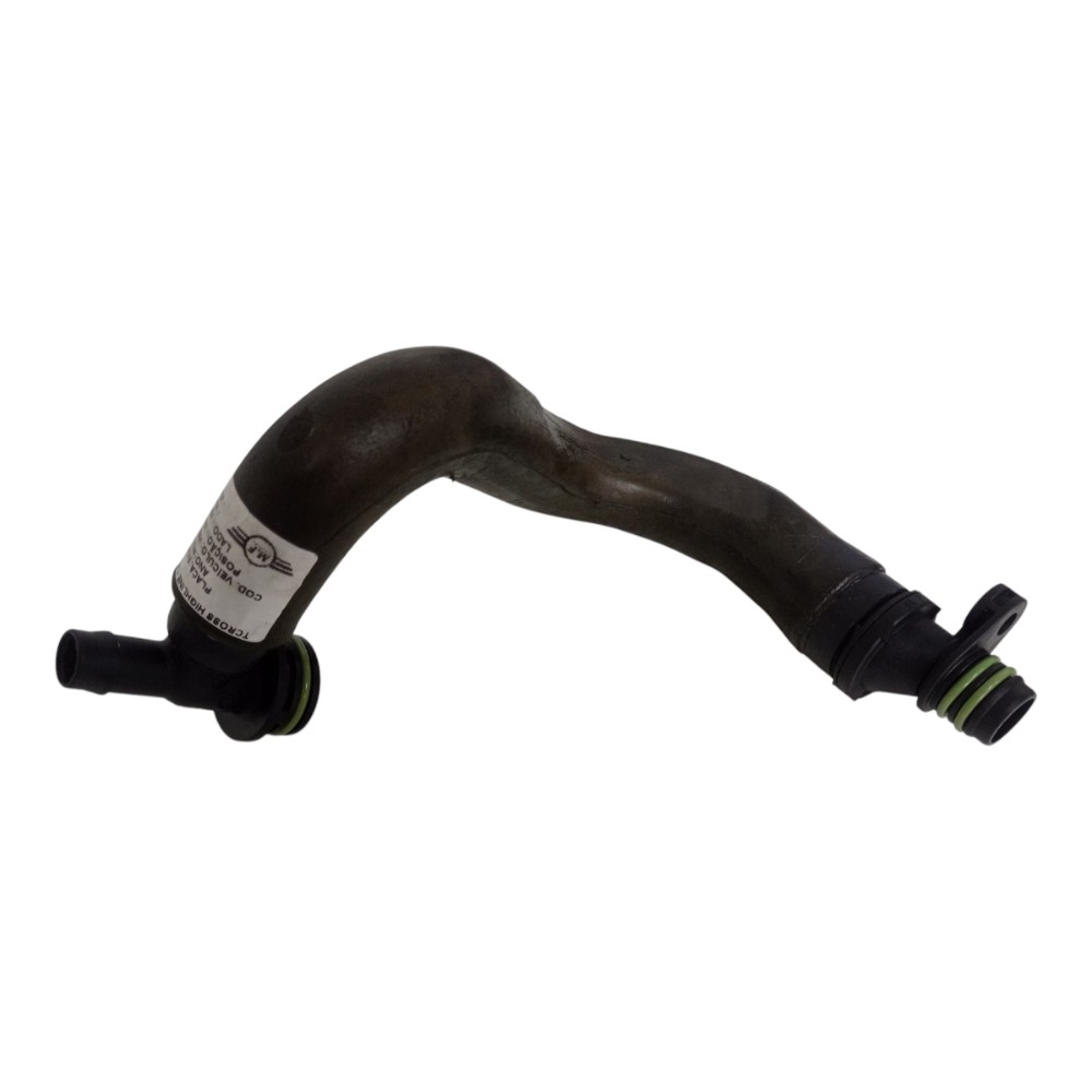 Mangueira Respiro Óleo Turbina Volkswagen Tcross 1.4 2020 2