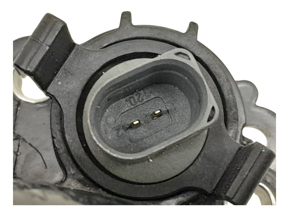 Bomba Agua Audi A3 Sportback Tfsi 2.0 Turbo Gasolina 2012 9