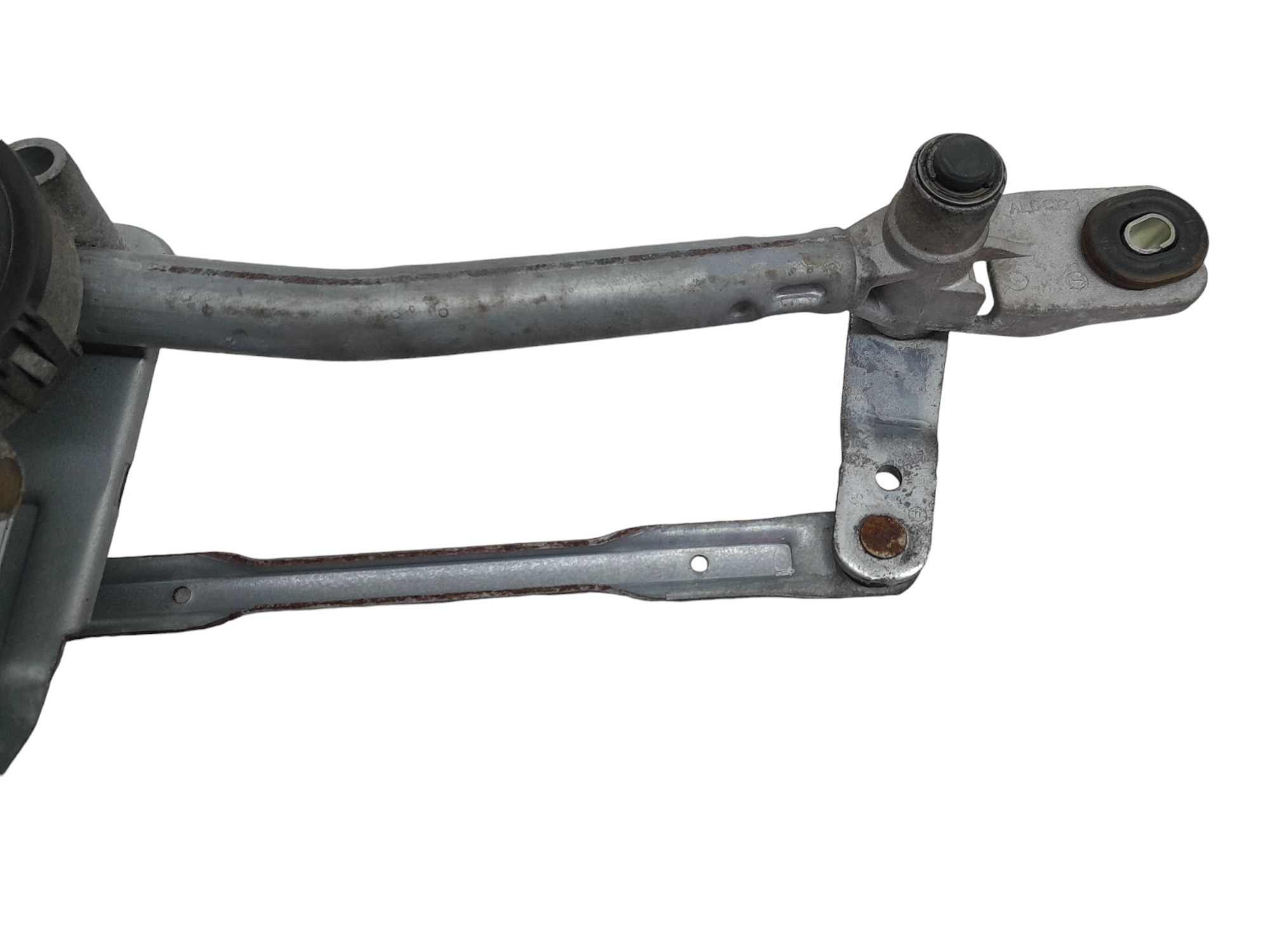 Maquina Limpador Parabrisa Hyundai Ix35 2018 3