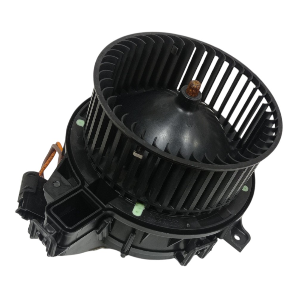 Eletroventilador Caixa Ar Volkswagen Polo Sense 1.0 Aut 2026 1