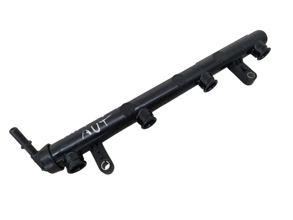 Flauta Bico Combustivel Prisma Onix 1.4 8v Flex 2017