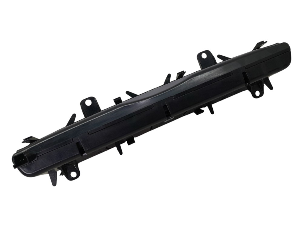 Controle Comando Ar Condicionado Mercedes C200 2.0 2016 2