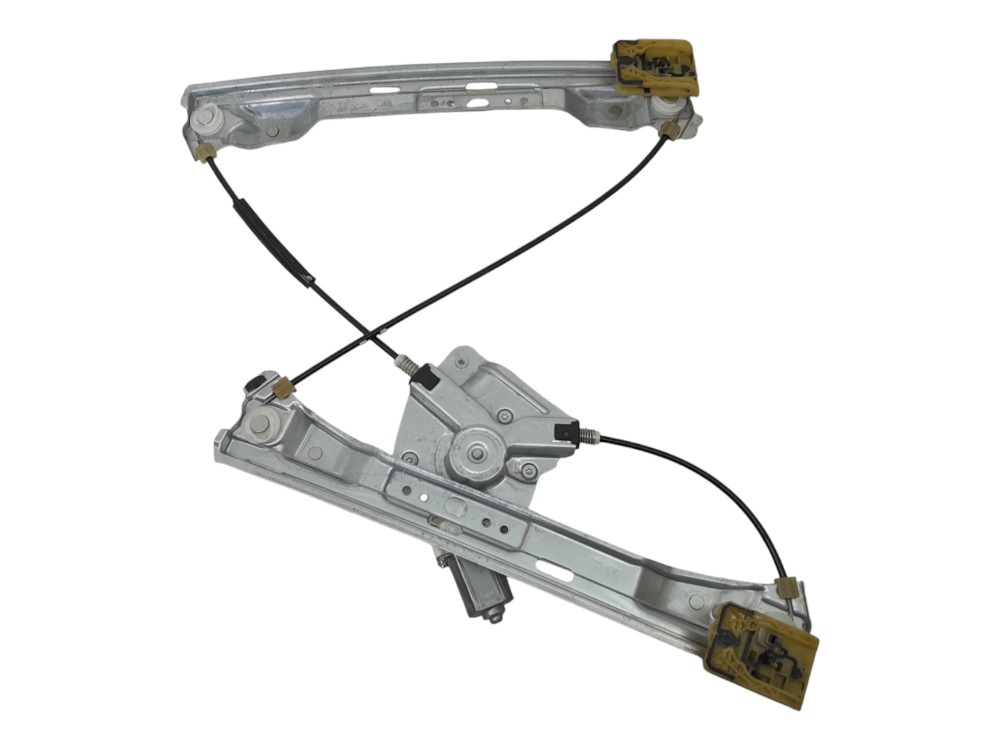 Maquina Vidro Dianteira Esquerda Chery Tiggo 5x 1.5 16v 2020 2