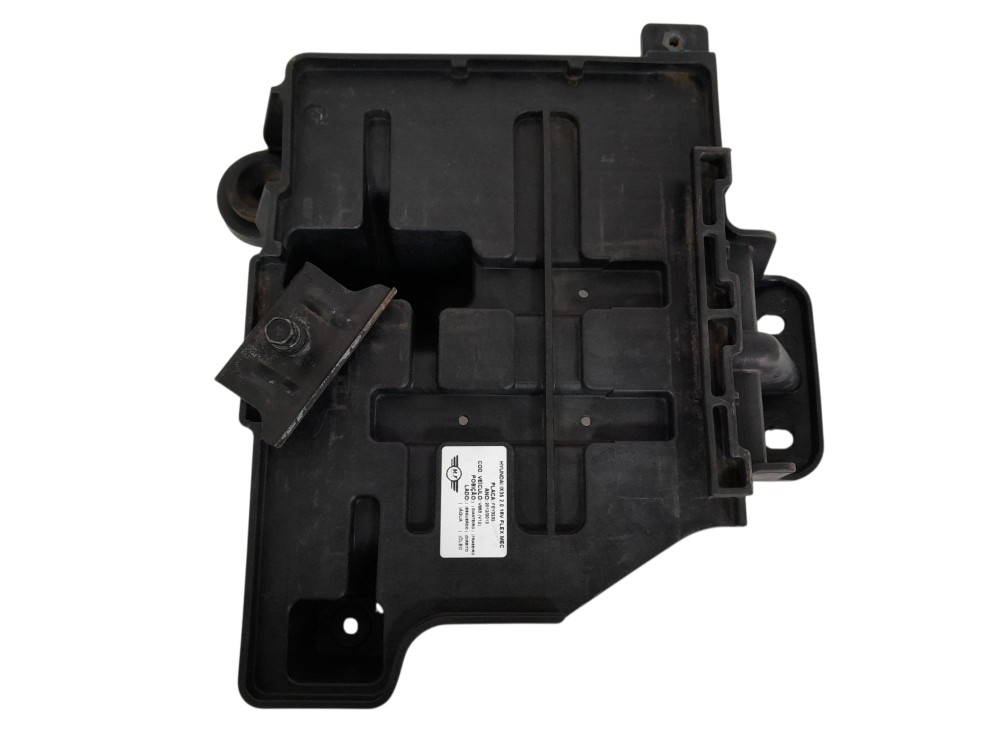Caixa De Bateria Hyundai Ix35 2013